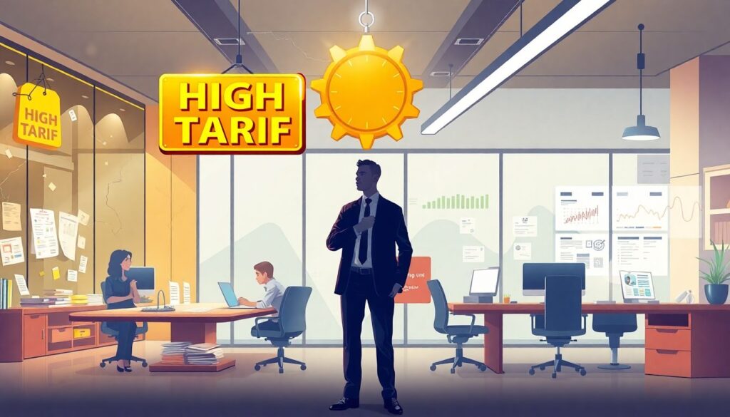 Сервис и управляющая компания: как понять, что в новостройке будет комфортно жить - иллюстрация