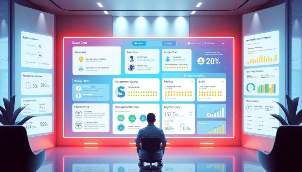 Сервис и управляющая компания: как понять, что в новостройке будет комфортно жить - иллюстрация