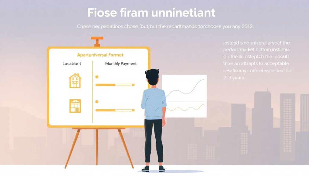 Главные тренды рынка новостроек: что изменится для покупателей в ближайшие 2–3 года - иллюстрация
