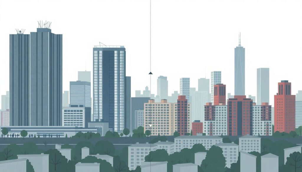 Как повысилась доступность ипотеки и что это значит для рынка новостроек Москвы - иллюстрация