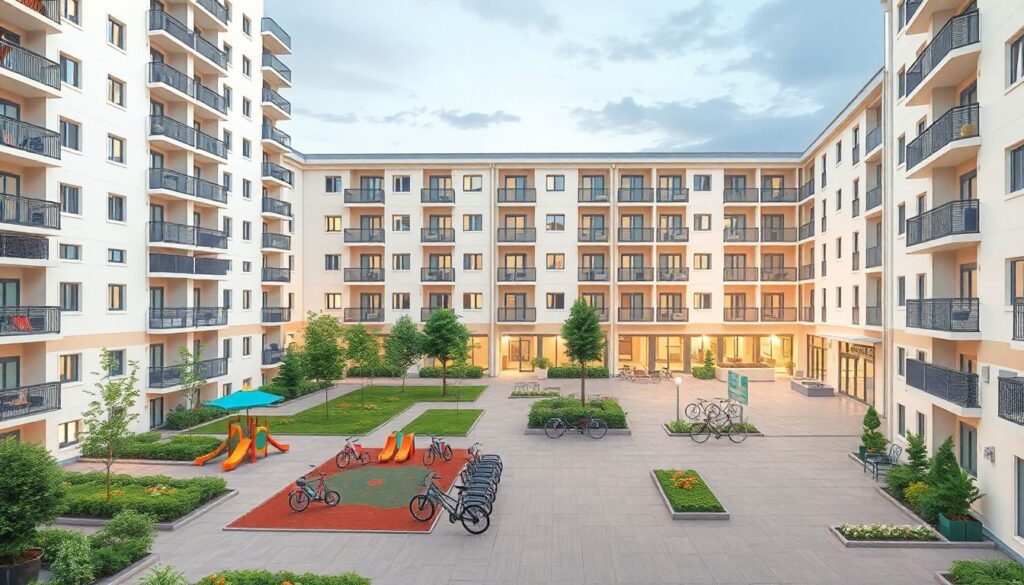 Жизнь в новостройке: с какими бытовыми проблемами сталкиваются жители в первый год - иллюстрация