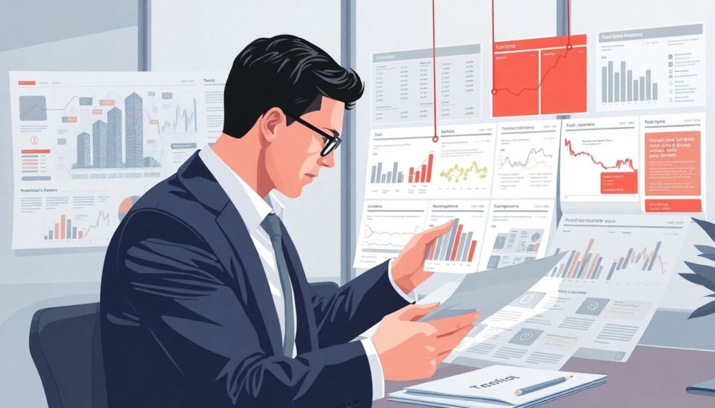 Как читать отчёты по аналитике рынка недвижимости, чтобы не ошибиться с выбором - иллюстрация