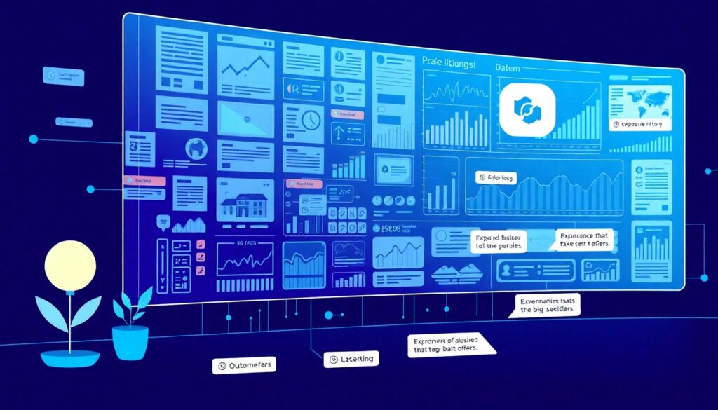 Как читать отчёты по аналитике рынка недвижимости, чтобы не ошибиться с выбором - иллюстрация