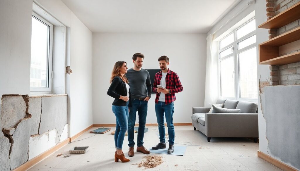 Жизнь в новостройке: с какими проблемами чаще всего сталкиваются новосёлы - иллюстрация