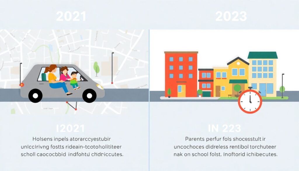 Как меняется инфраструктура вокруг новых жилых комплексов: школы, сады, транспорт - иллюстрация