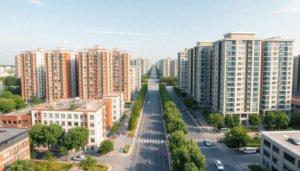 Новостройки бизнес-класса против комфорт-класса: в чём реальная разница - иллюстрация