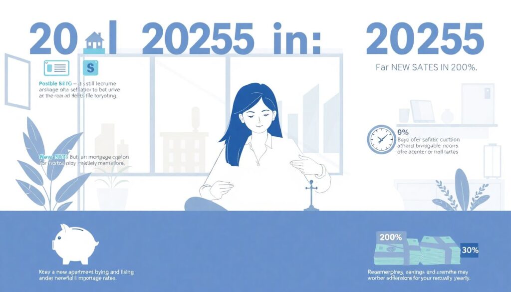 Как изменятся ипотечные программы и доступность новостроек после отмены льготной ипотеки - иллюстрация