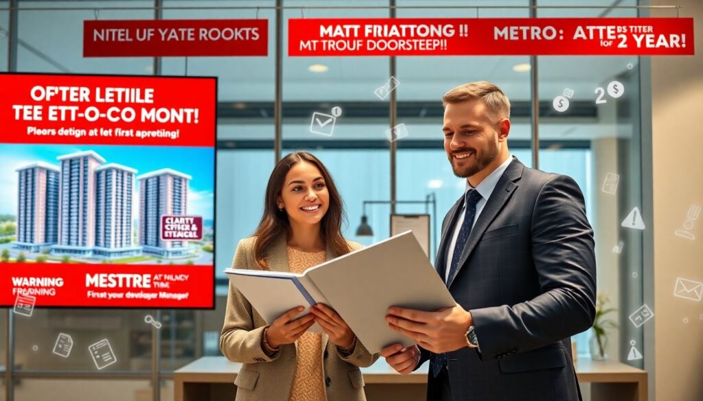 Как выбрать надёжного застройщика: чек-лист для покупателя новостройки - иллюстрация