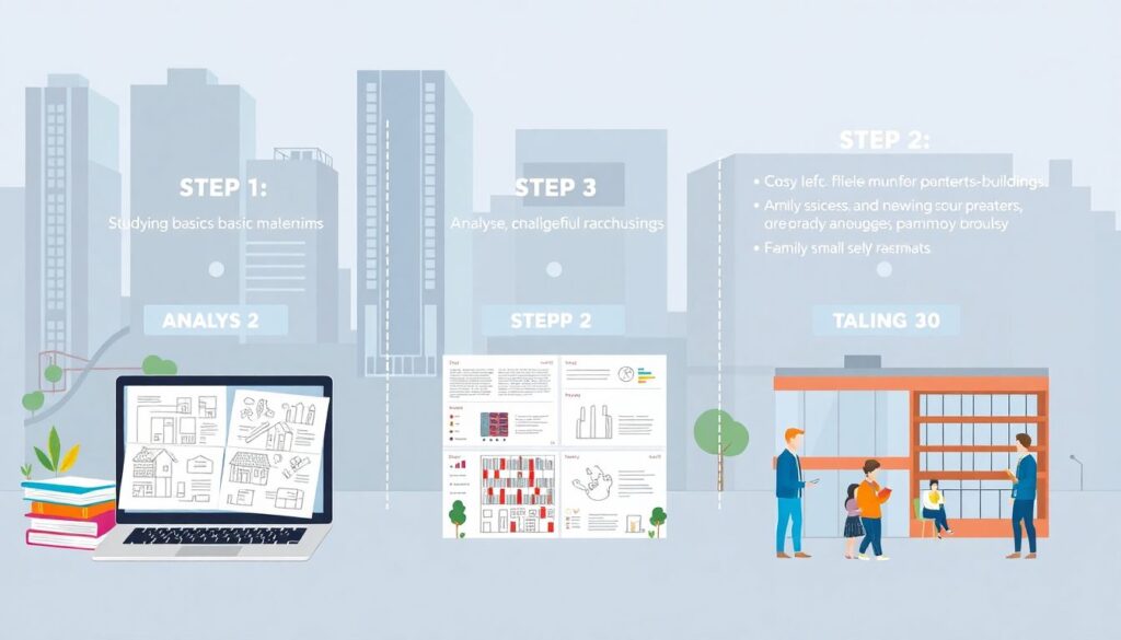 Форматы жилья будущего: апартаменты, коливинги, малоэтажные кварталы — что будет востребовано - иллюстрация