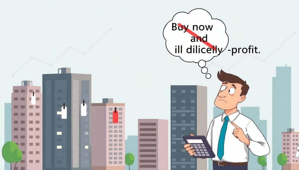 Как изменился спрос на новостройки после событий последних лет: портрет покупателя сегодня - иллюстрация