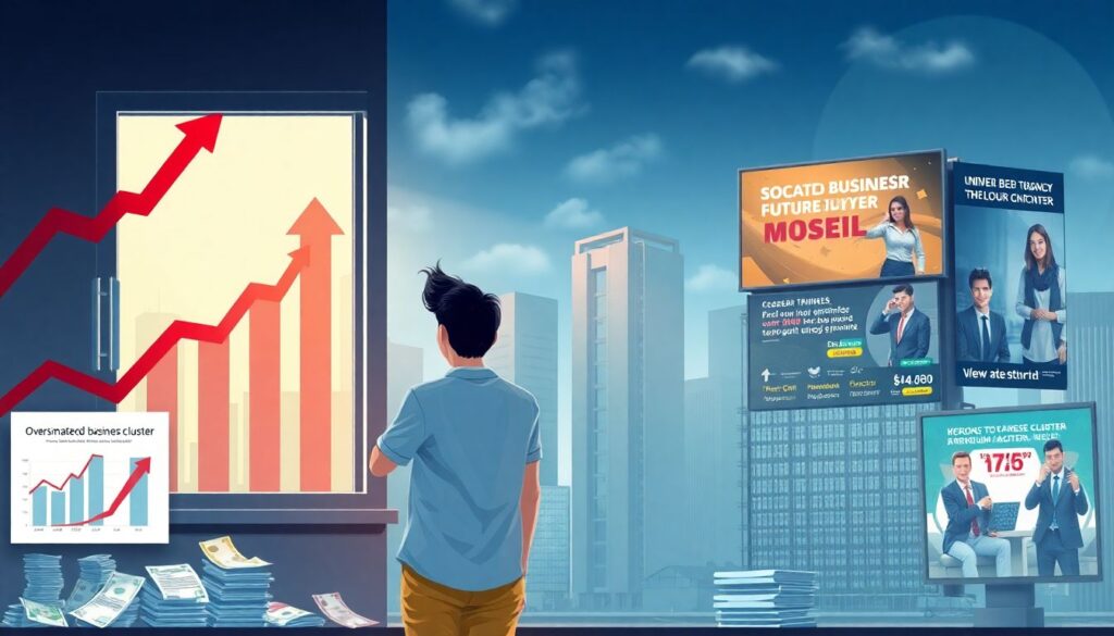 Инвестиции в новостройки: когда покупка квартиры всё ещё выгодна как вложение - иллюстрация