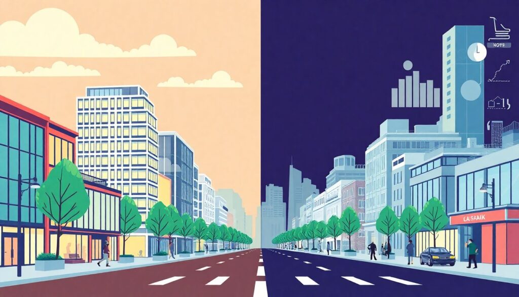 Инвестиции в новостройки: когда покупка квартиры всё ещё выгодна как вложение - иллюстрация