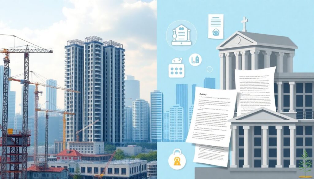 На что обратить внимание в договоре долевого участия: ключевые пункты и подводные камни - иллюстрация