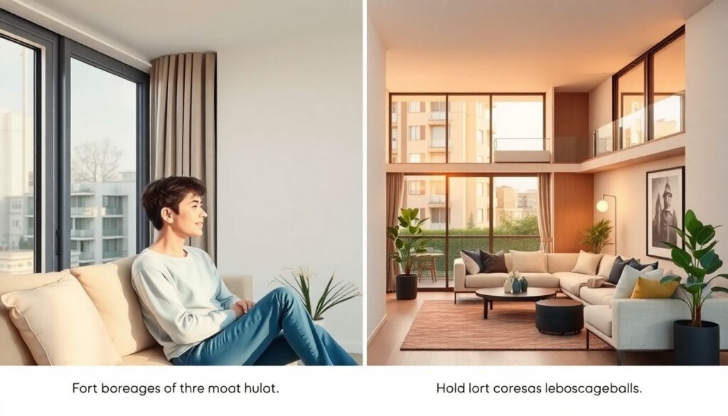 Как выбрать этаж, планировку и ориентацию окон в новостройке под разные сценарии жизни - иллюстрация