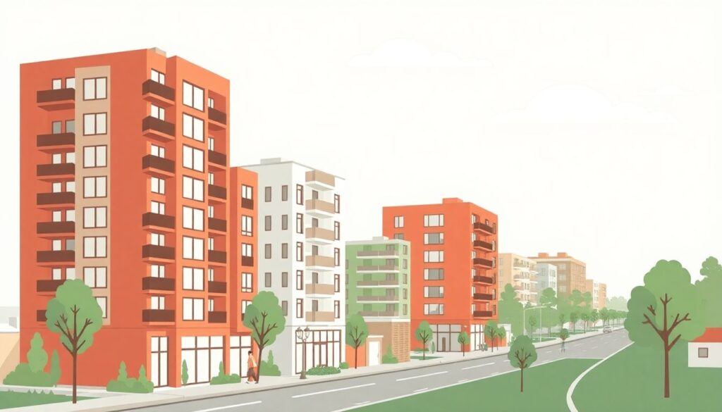 Как изменился рынок новостроек за год: ключевые события и тренды - иллюстрация