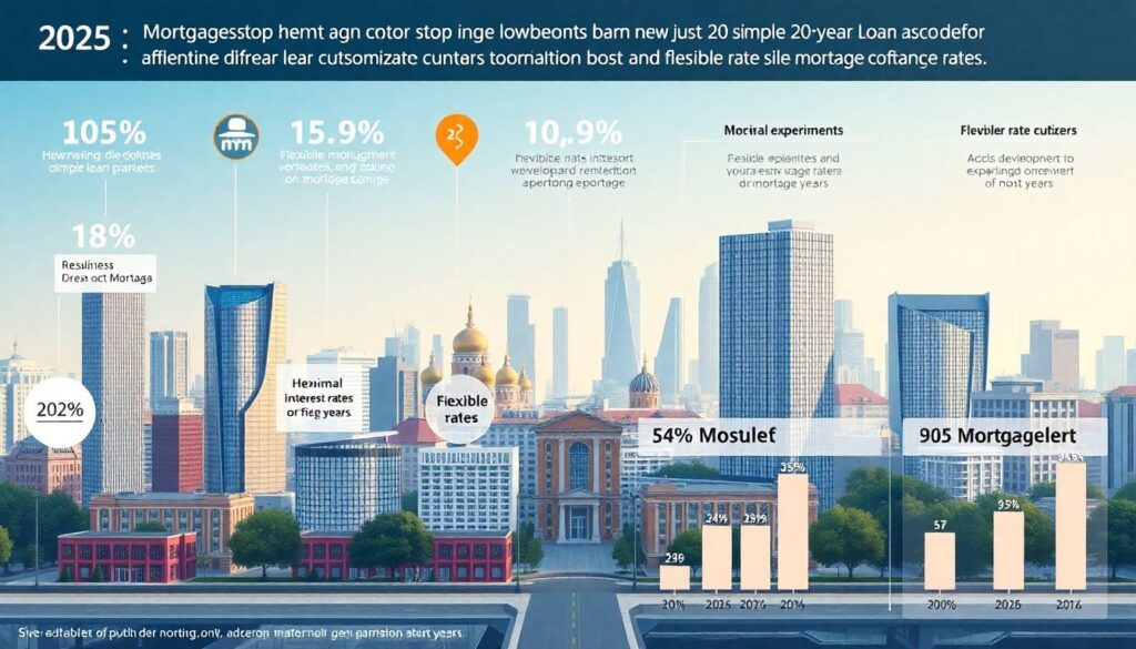 Самые обсуждаемые новостройки Москвы: обзор популярных проектов месяца - иллюстрация