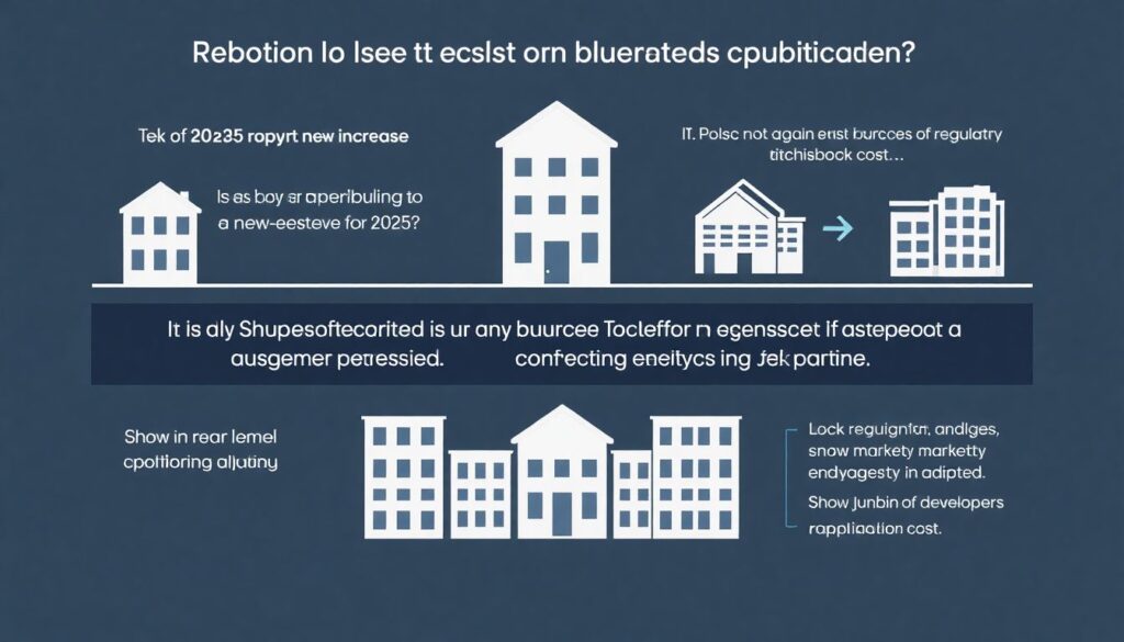 Как новые градостроительные регламенты влияют на стоимость квартир в новостройках - иллюстрация