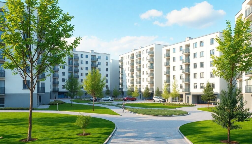 Как новые градостроительные регламенты влияют на стоимость квартир в новостройках - иллюстрация