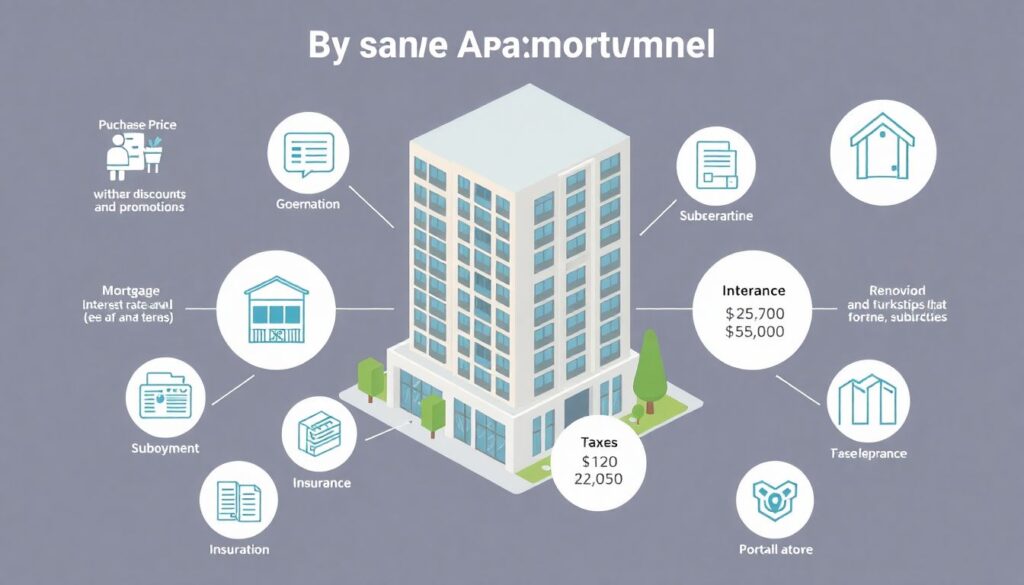 Инвестиции в новостройки: стоит ли сейчас покупать квартиру для сдачи в аренду - иллюстрация