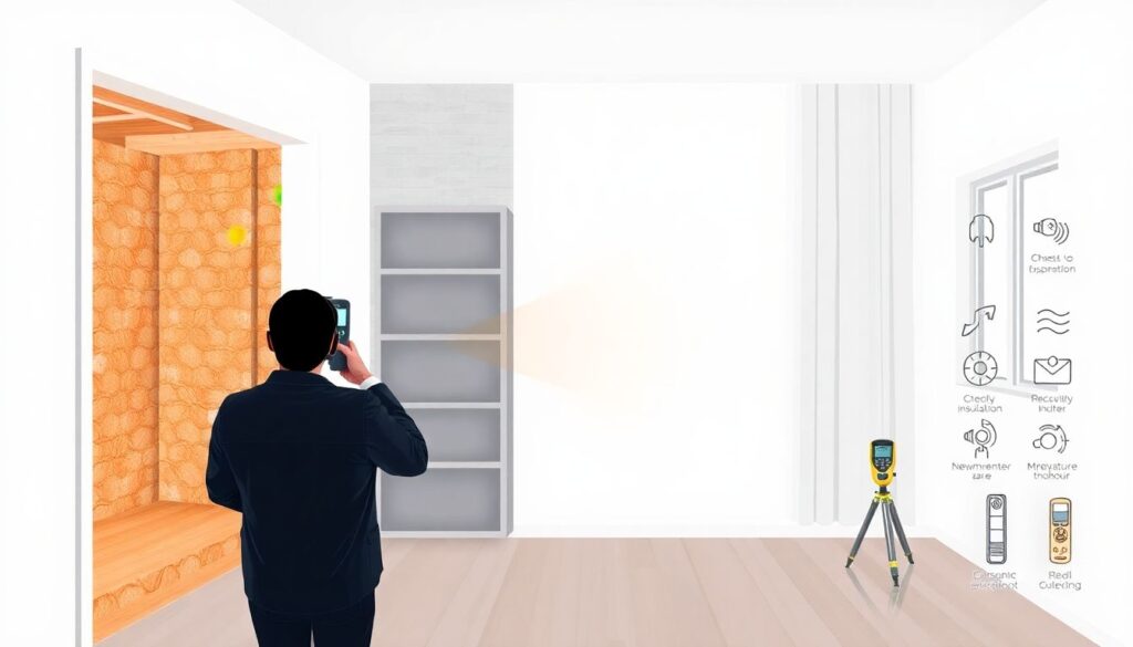 Как правильно принимать квартиру у застройщика: скрытые дефекты и юридические тонкости - иллюстрация