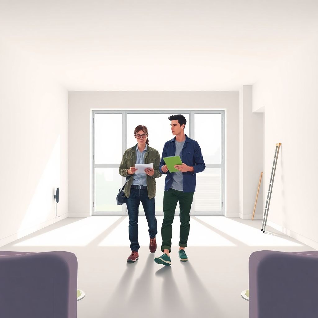 Как правильно принимать квартиру у застройщика: скрытые дефекты и юридические нюансы