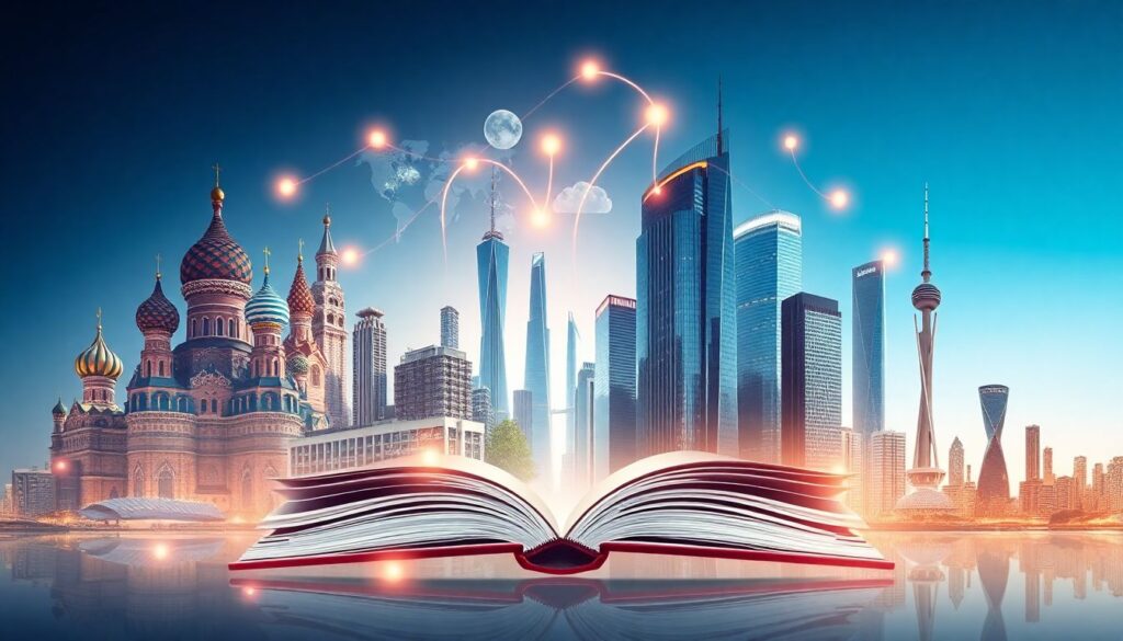 Как зарубежные тенденции в девелопменте влияют на российский рынок новостроек - иллюстрация