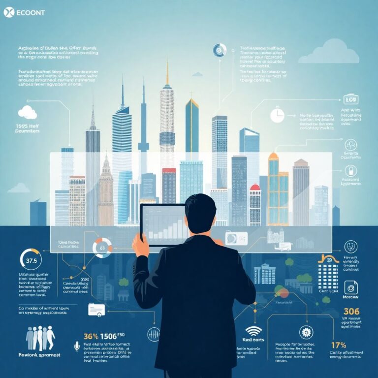 Зарубежные тенденции в девелопменте и их влияние на рынок новостроек России