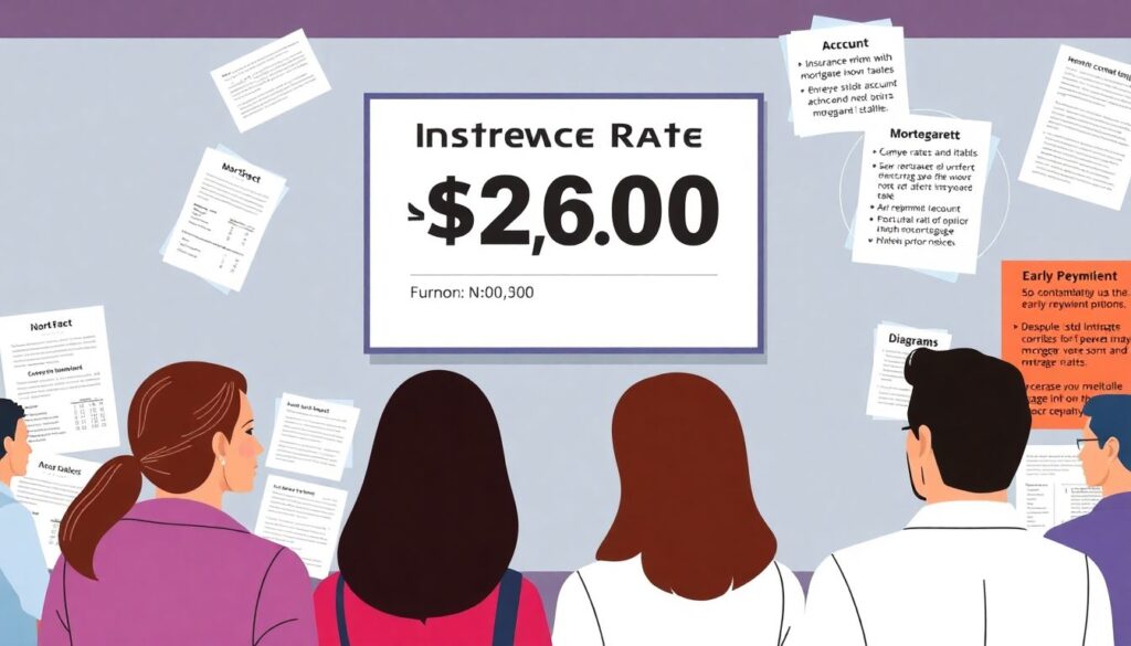 Ипотека под вопросом: ждать ли роста ставок и как это повлияет на спрос на новостройки - иллюстрация