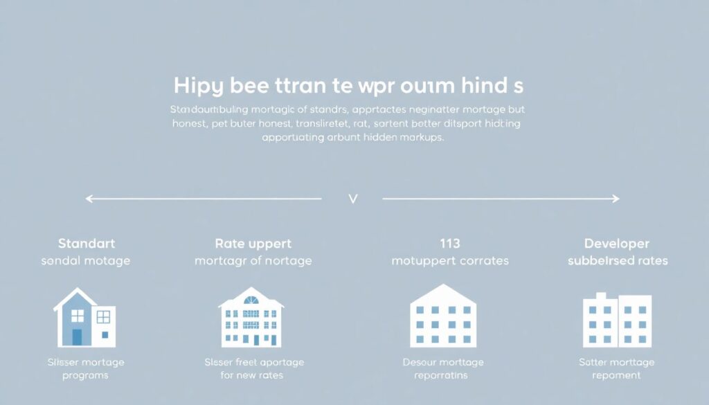 Ипотека под вопросом: ждать ли роста ставок и как это повлияет на спрос на новостройки - иллюстрация