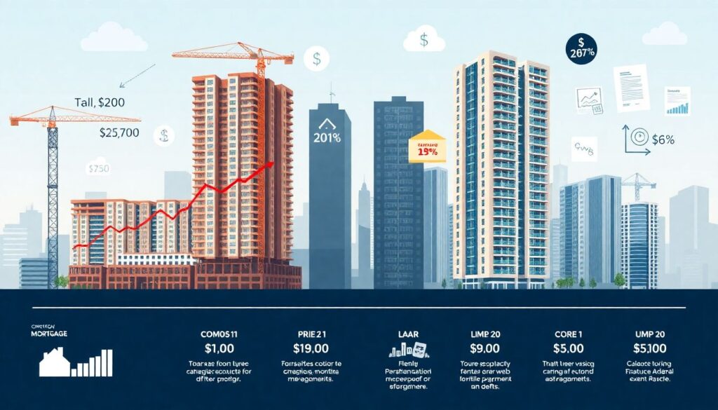 Что выгоднее: покупать квартиру на котловане или в сданном доме - иллюстрация