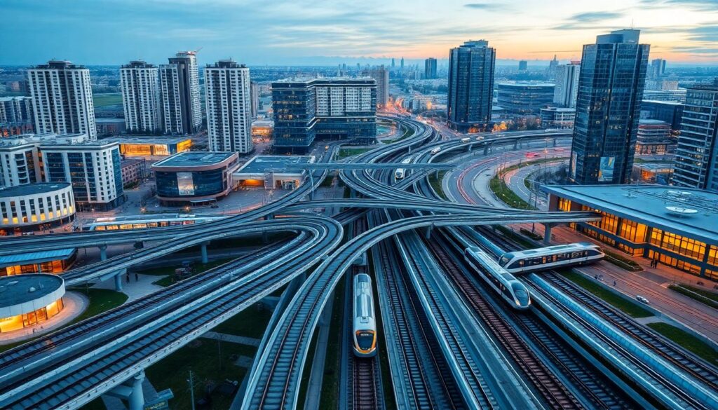 Топ-7 районов Москвы с самым бурным развитием новостроек: плюсы и минусы для покупателей - иллюстрация