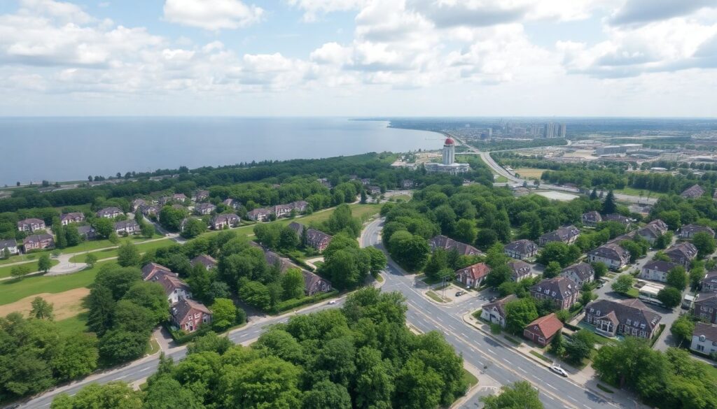 Топ-7 районов Москвы с самым бурным развитием новостроек: плюсы и минусы для покупателей - иллюстрация