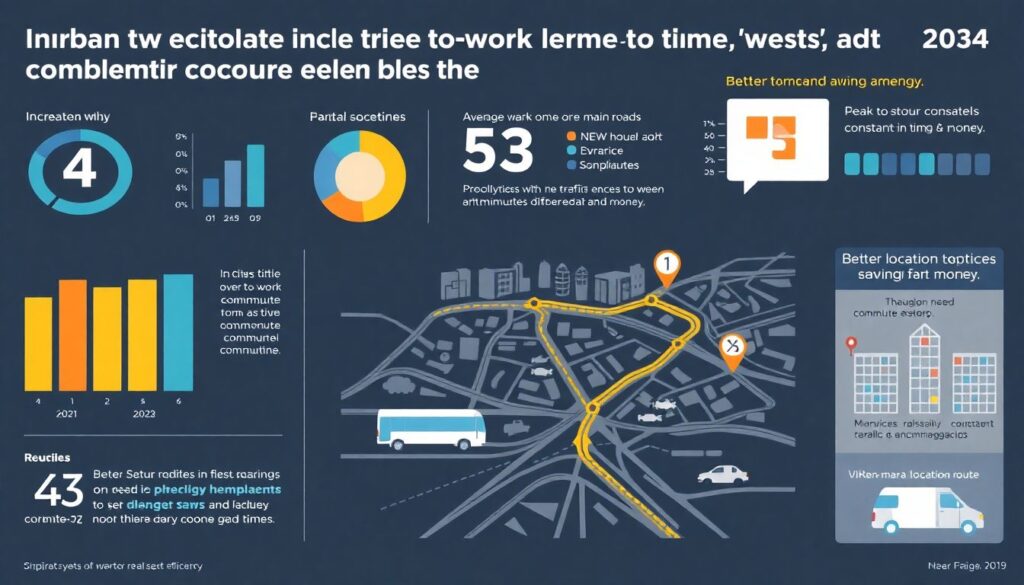 Инфраструктура вокруг новостройки: как оценить перспективы района до покупки квартиры - иллюстрация