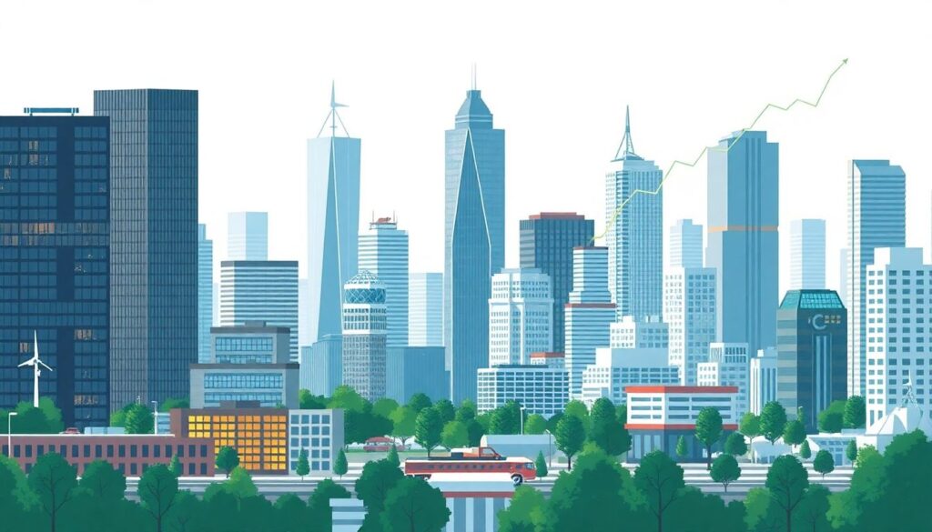 Как читать отчеты аналитиков по рынку недвижимости и не запутаться в профессиональных терминах - иллюстрация