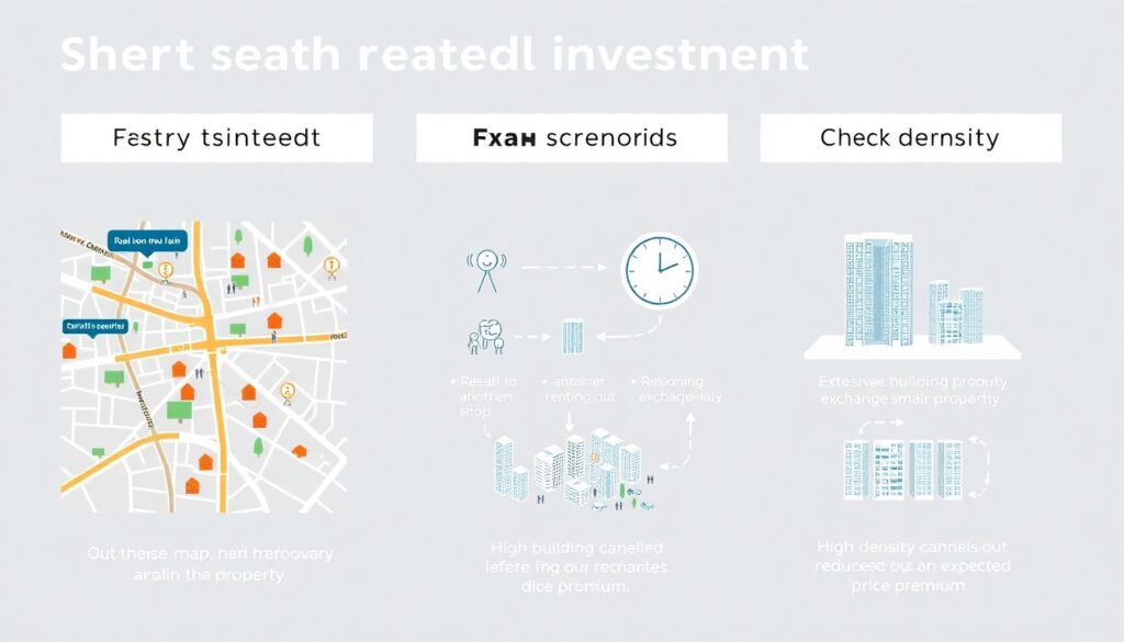 Реновация и ее влияние на стоимость жилья вокруг: что происходит с ценами и стоит ли инвестировать - иллюстрация