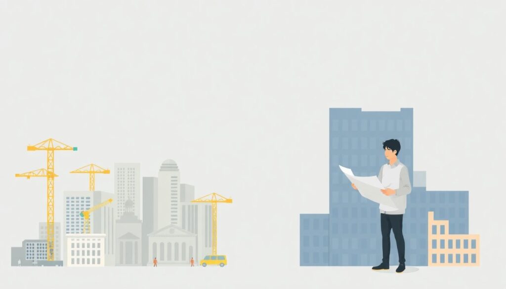 Как застройщики экономят на новостройках: скрытые нюансы, которые важно проверить перед сделкой - иллюстрация