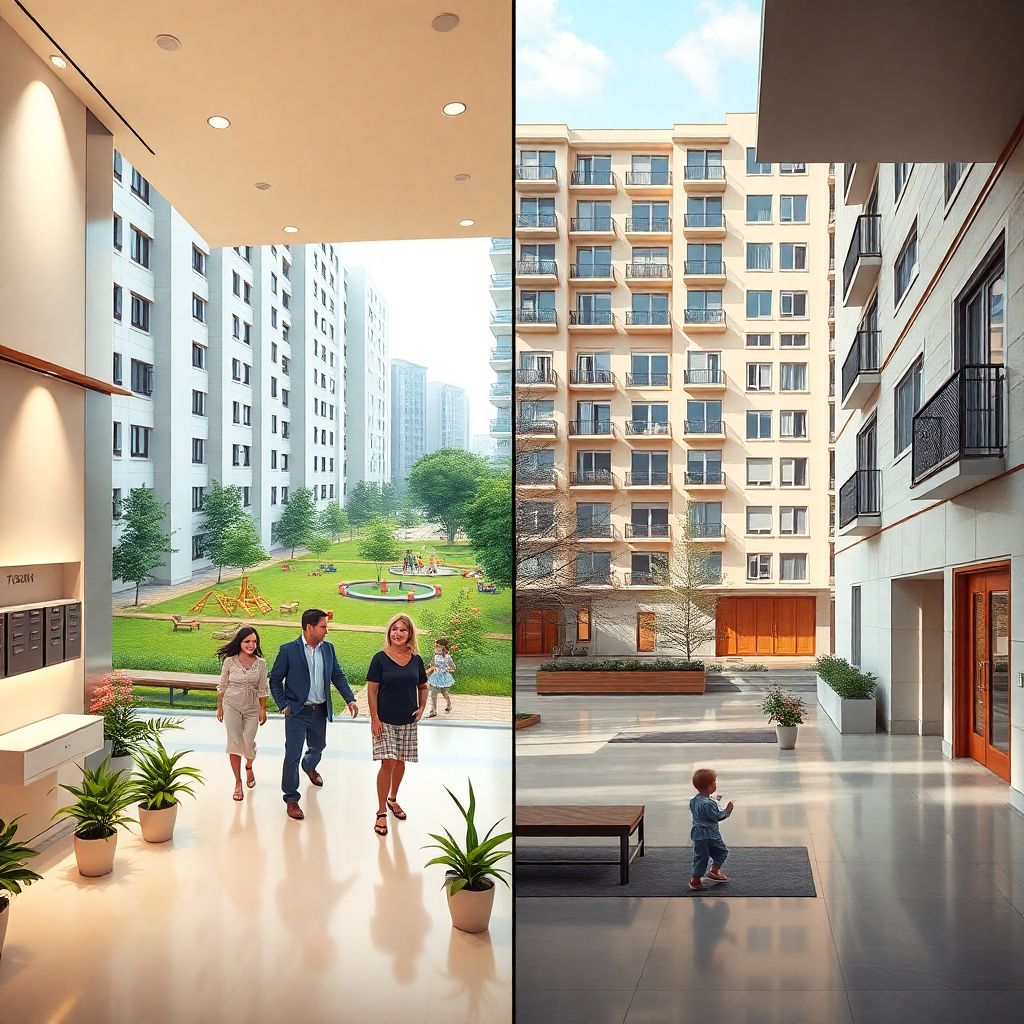 Как застройщики экономят на новостройках и какие нюансы проверить перед сделкой