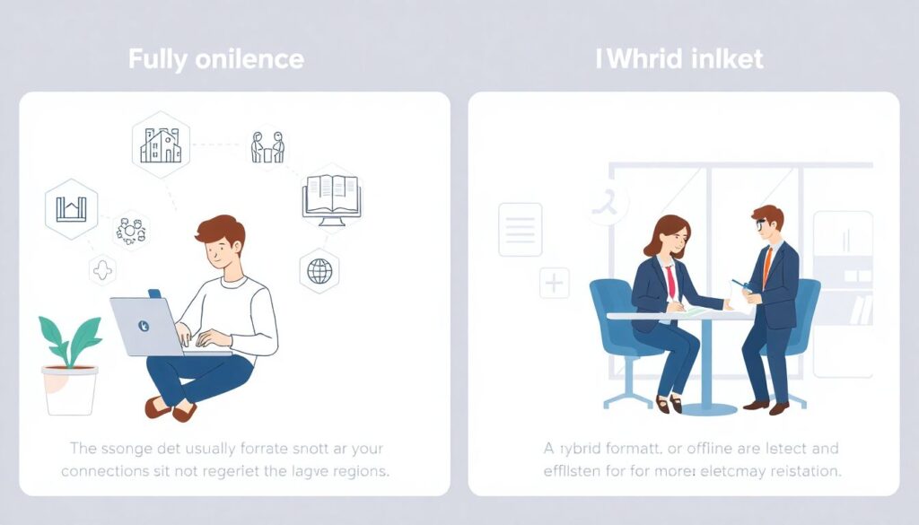 Цифровая ипотека и онлайн-сделки с недвижимостью: удобство, безопасность и подводные камни - иллюстрация