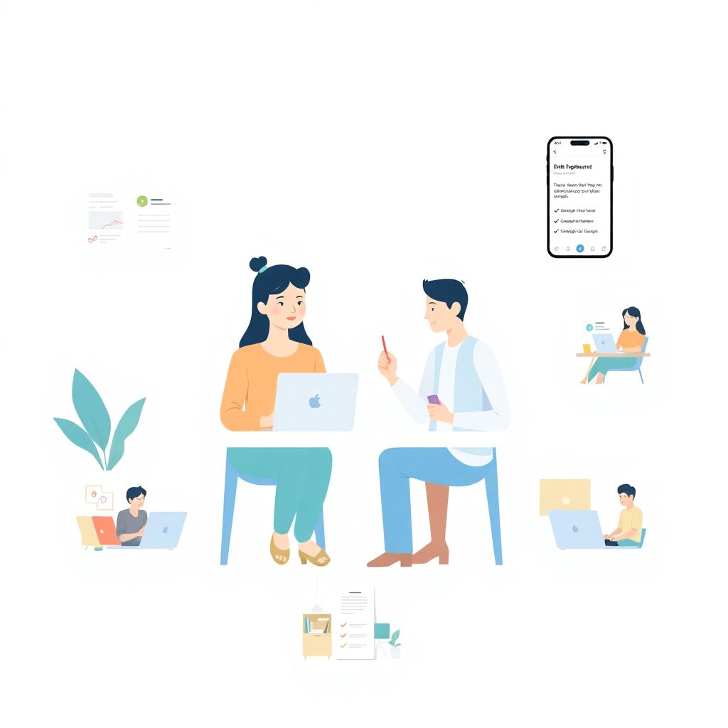 Цифровая ипотека и онлайн-сделки с недвижимостью: удобство, риски, безопасность