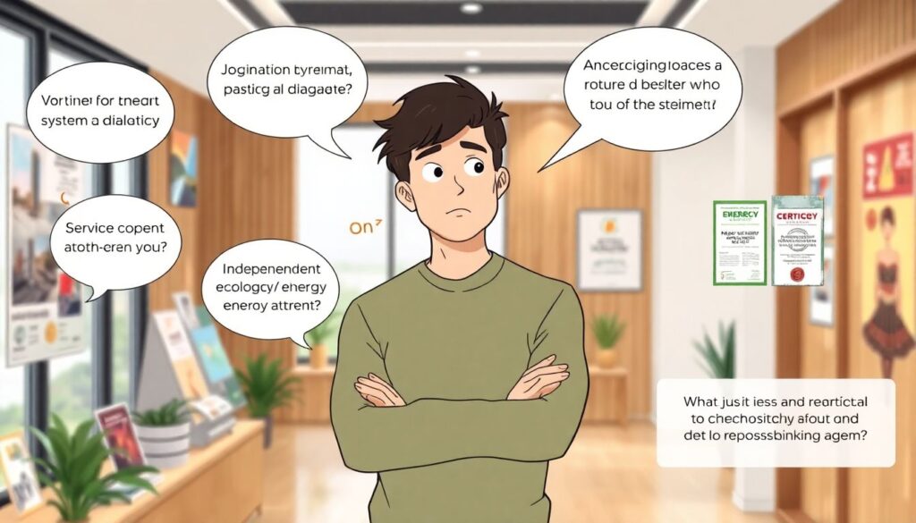 Экологичные новостройки: маркетинговый ход или реальное преимущество для жизни - иллюстрация