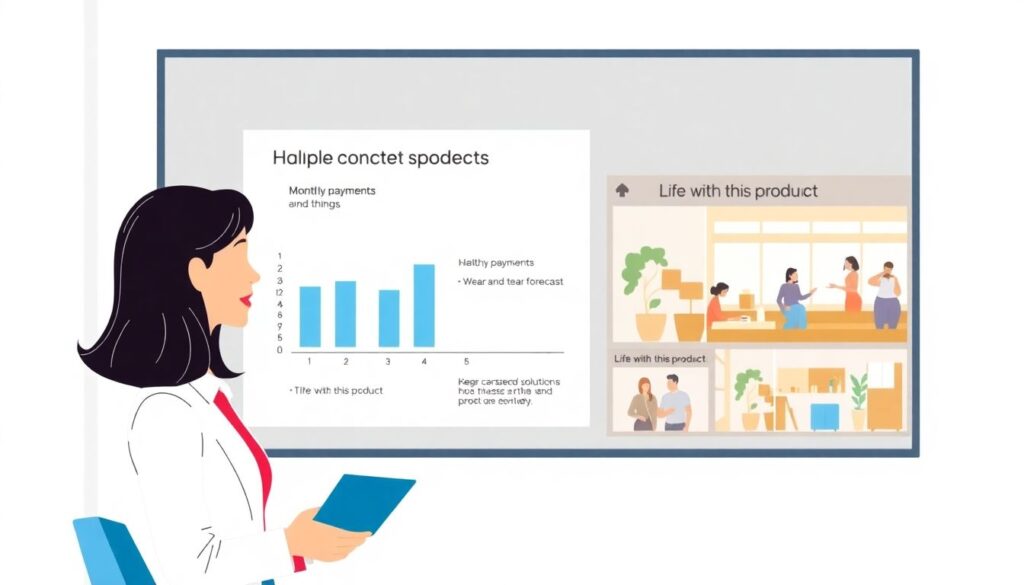 Экологичные новостройки: маркетинговый ход или реальное преимущество для жизни - иллюстрация