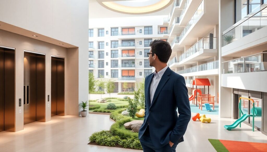 Как изменились требования покупателей к планировкам и общественным пространствам в новостройках - иллюстрация