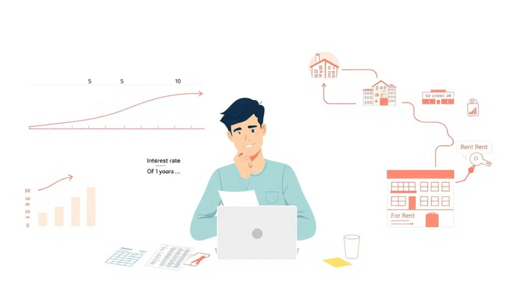 Сравнение популярных ипотечных программ для новостроек: семейная, льготная, IT-ипотека и другие - иллюстрация
