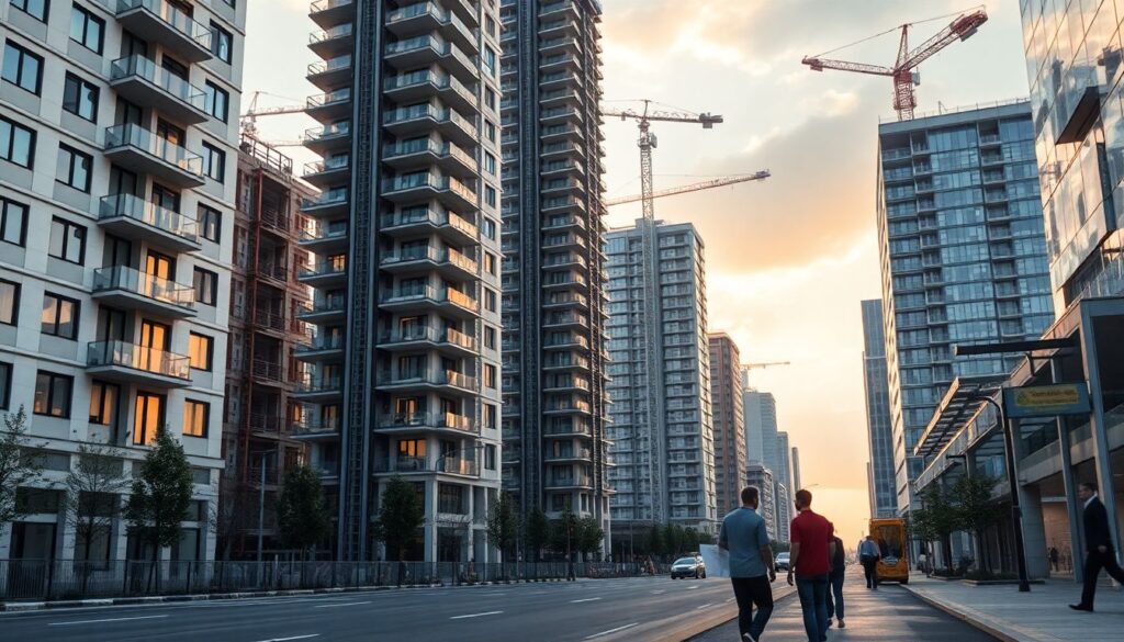 Реновация и её влияние на цены недвижимости в Москве: кому выгодно покупать сейчас - иллюстрация