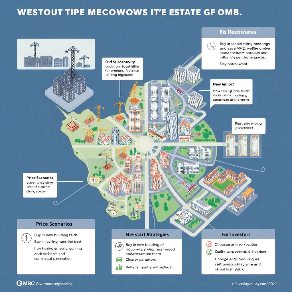 Реновация и цены недвижимости в Москве: кому выгодно покупать сейчас