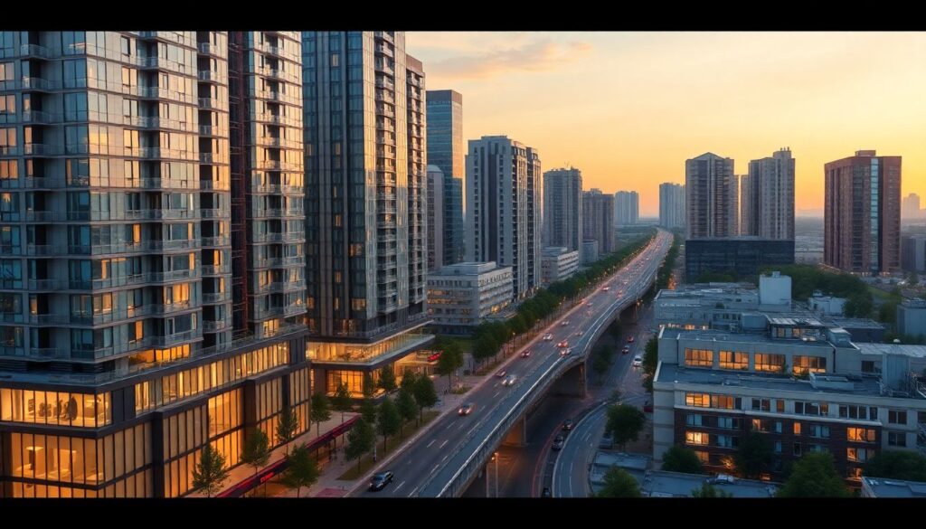 Новые проекты бизнес-класса в Москве: чем они отличаются от комфорт-класса - иллюстрация