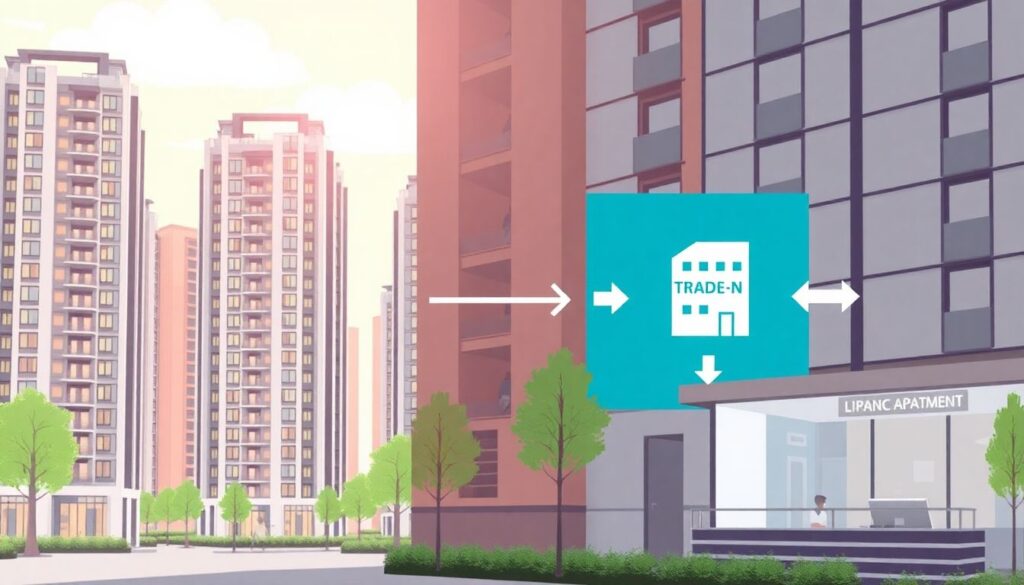 Что будет с ценами на новостройки при замедлении строительства: сценарии развития рынка - иллюстрация
