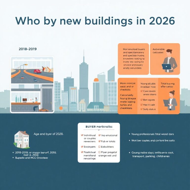 Как изменился портрет покупателя новостроек в Москве за последние 5 лет