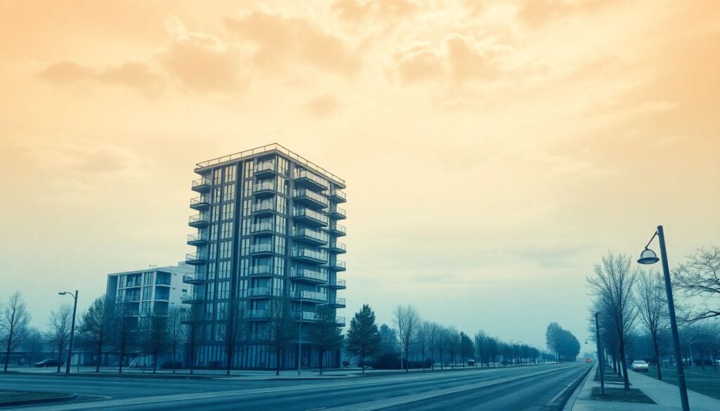 Риски при покупке квартиры на ранней стадии строительства и как их минимизировать - иллюстрация