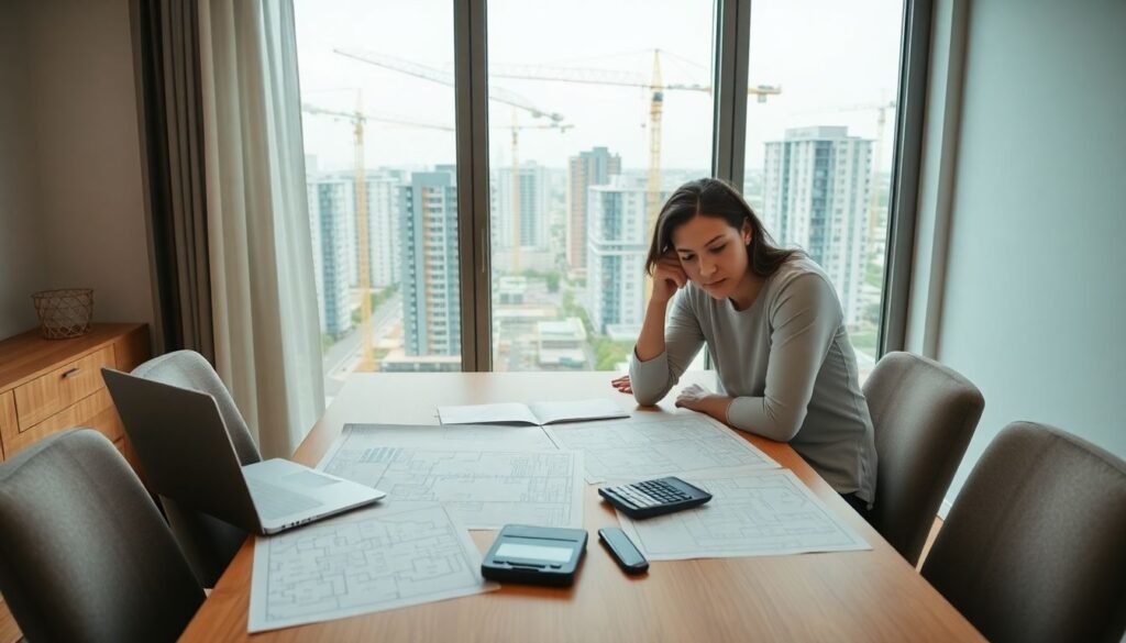 Что будет с ценами на новостройки при замедлении строительства: сценарии развития рынка - иллюстрация